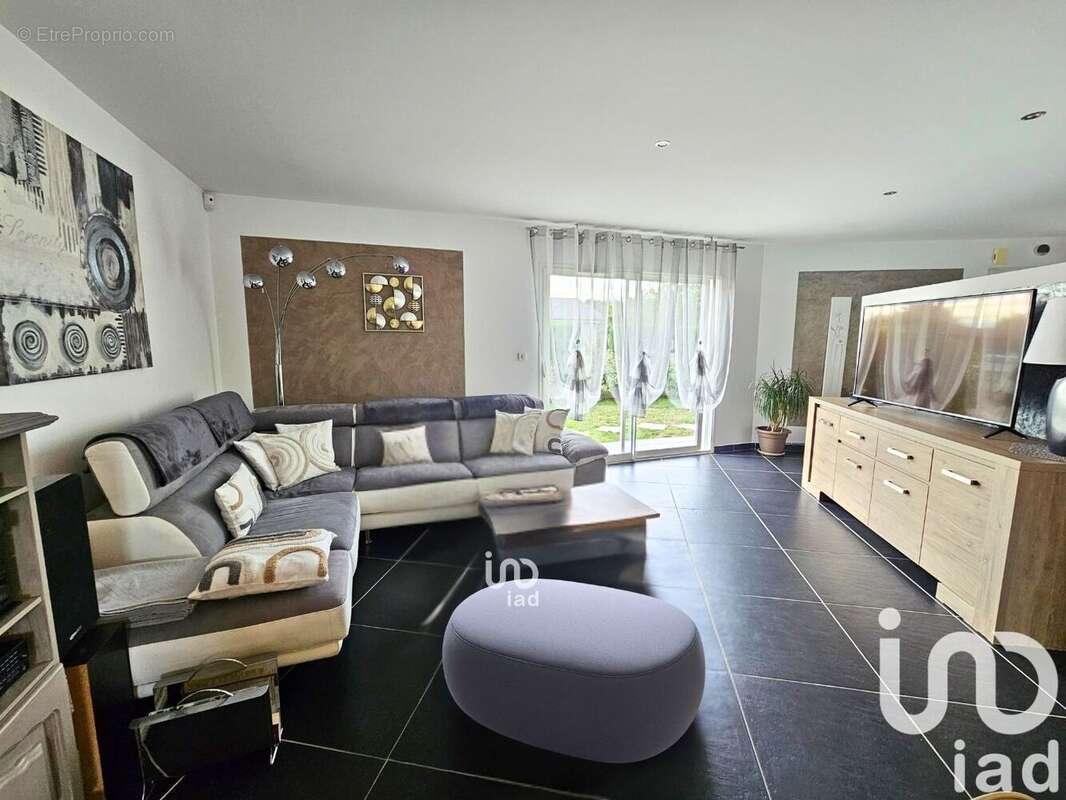 Photo 5 - Maison à BRACH