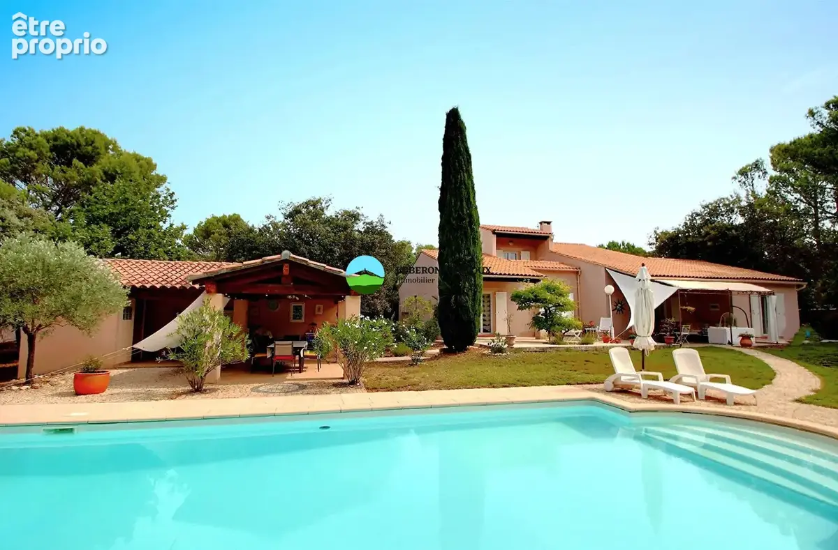 Belle propriété familiale à Saint Didier - photo 2
