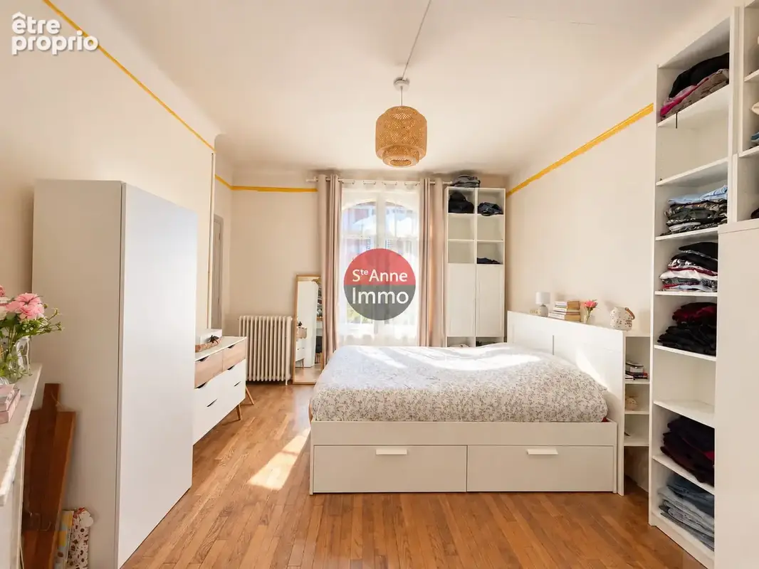 Licourt - maison - 230m2 - autonomie de plain pied - 6 chambres - autonomie de plain pied - cave - dependances - photo 7