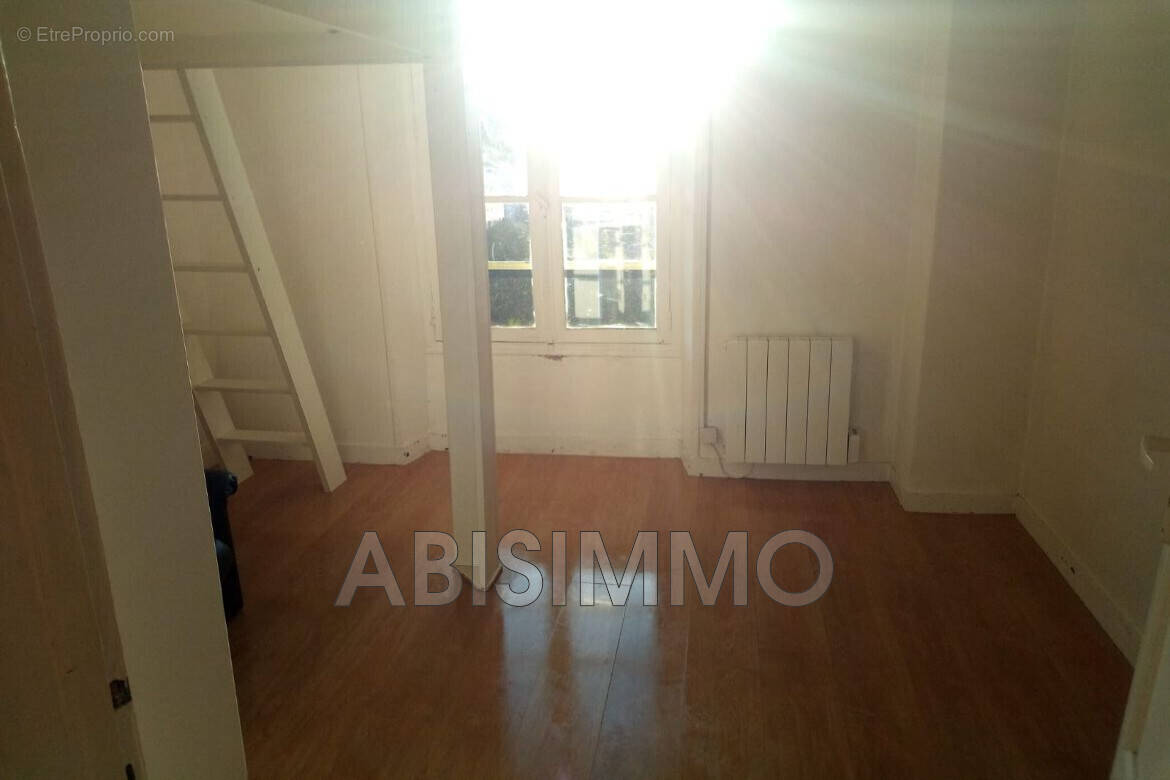 Appartement à CHATEAUDUN