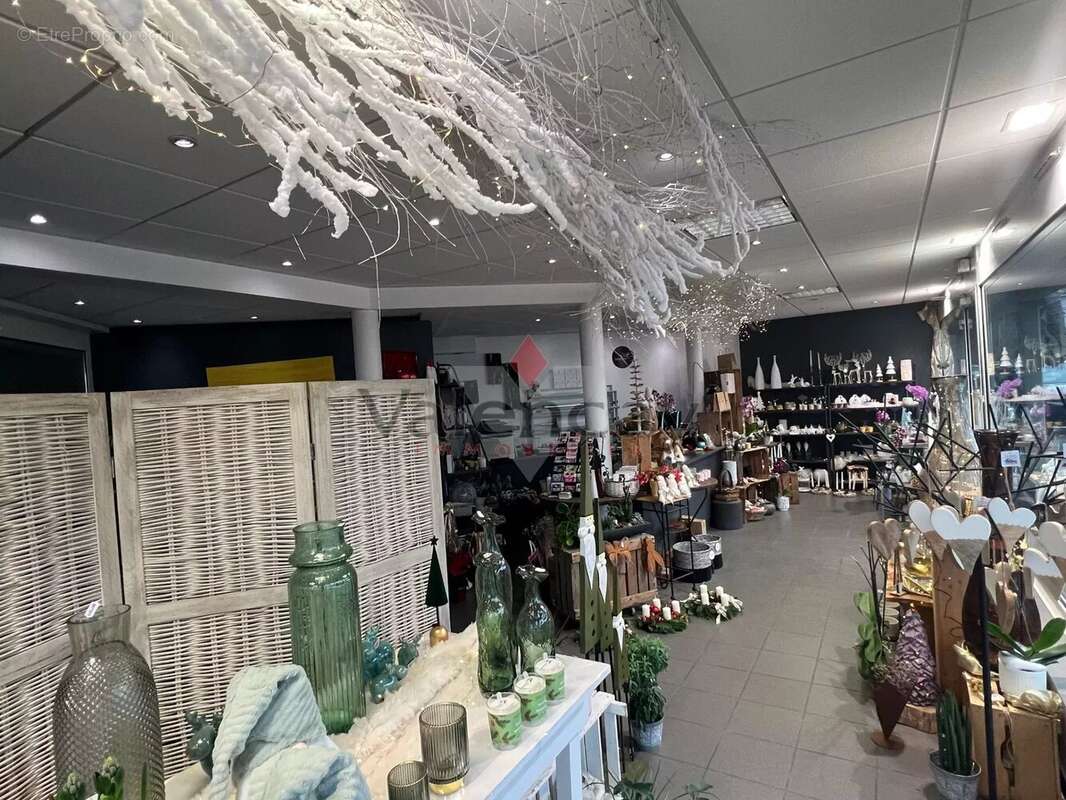 Commerce à BARTENHEIM