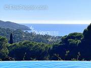 Maison à LA CROIX-VALMER