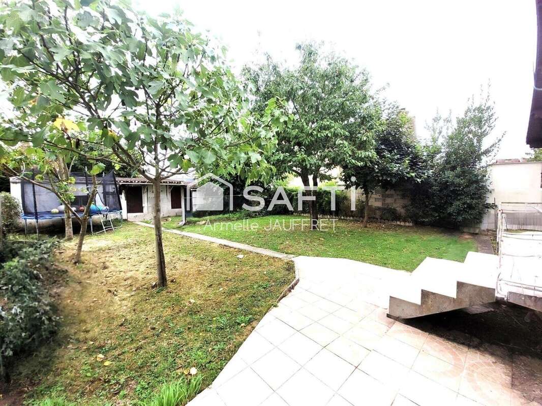 Photo 5 - Maison à DOMONT