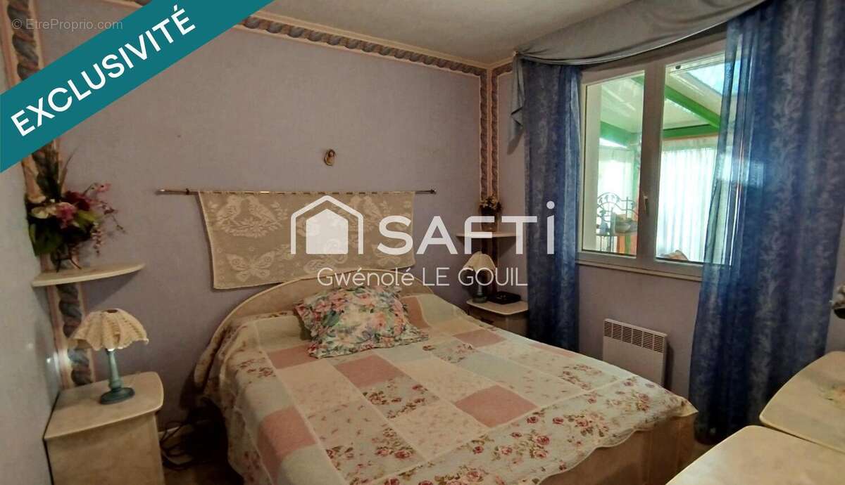 Photo 5 - Maison à L&#039;AIGUILLON-SUR-VIE