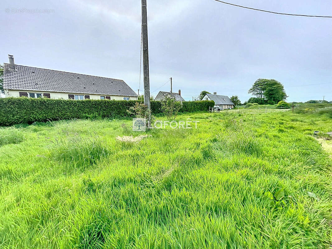 Maison à SAINTE-HELENE-BONDEVILLE