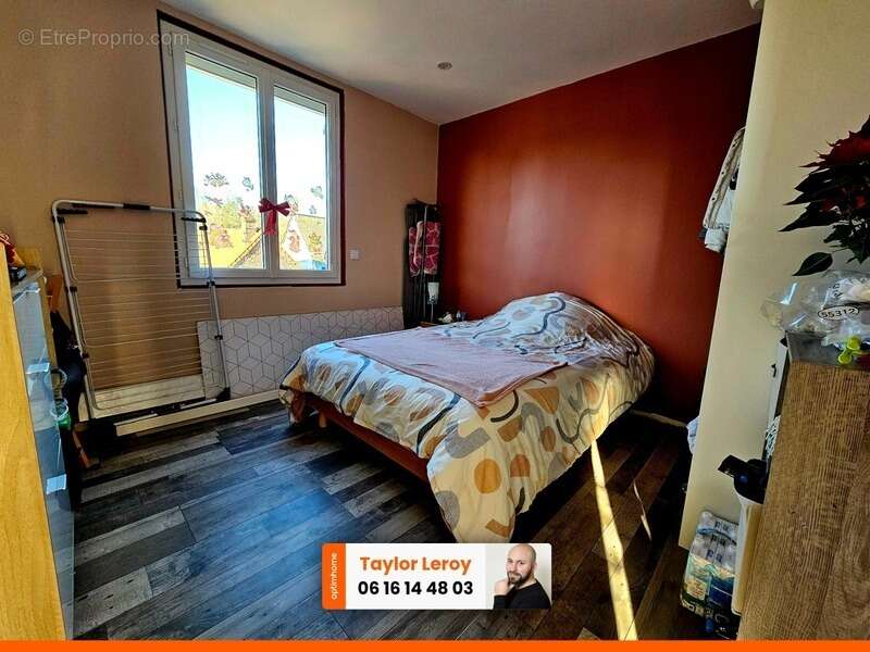 Maison à FONTAINE-LE-DUN