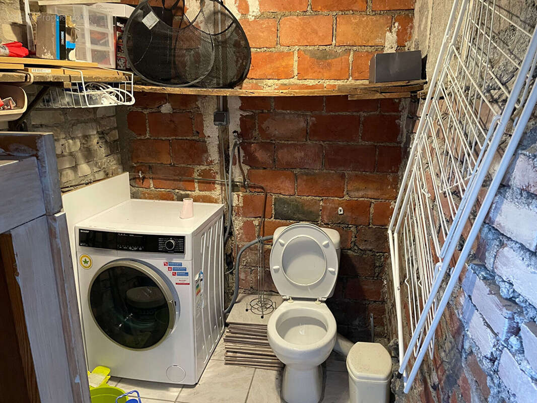 Appartement à CLAMART