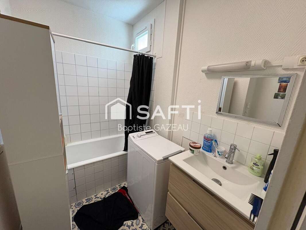 Photo 4 - Appartement à BOURGES
