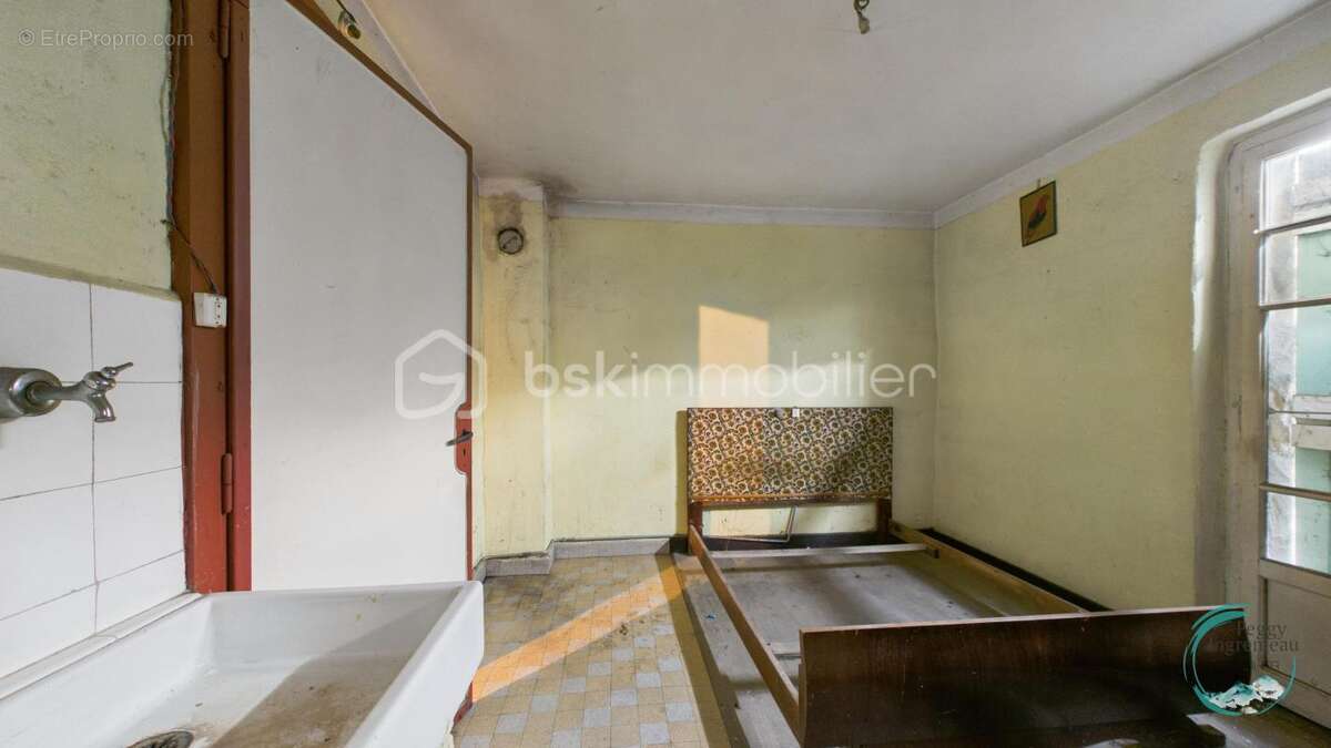 Maison individuelle à rénover – Fort potentiel – Cluses - photo 18