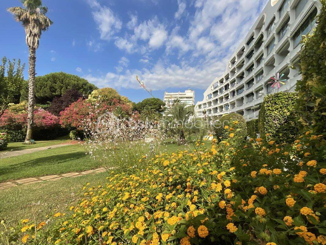 Appartement à LA GRANDE-MOTTE