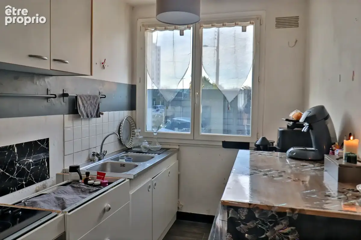 idéal investisseur appartement Troyes - photo 3