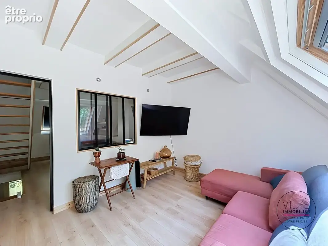 Appartement 57 m² à Boersch  - photo 6