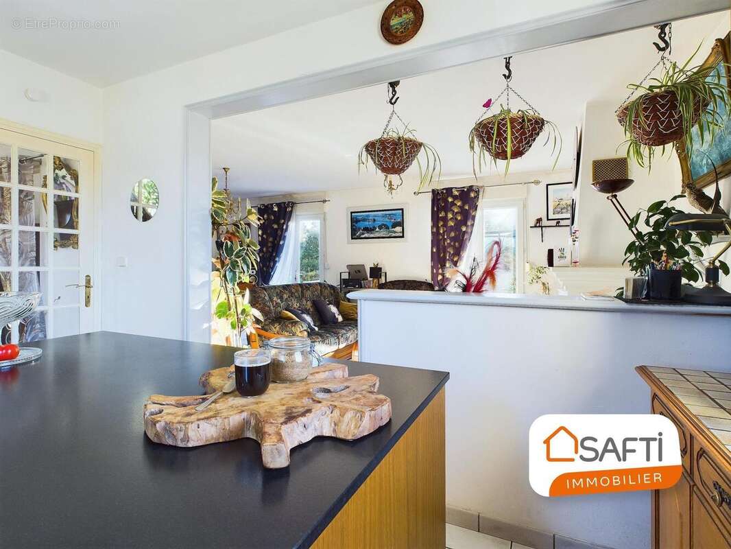 Photo 4 - Maison à ROSCOFF