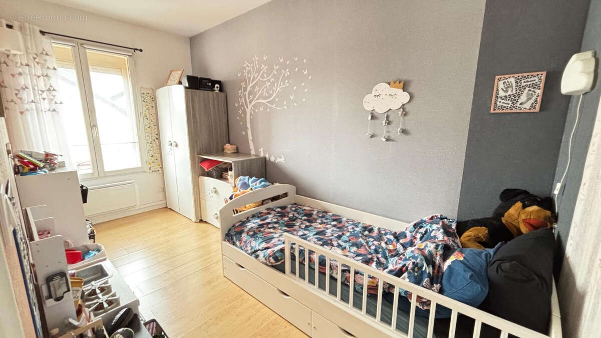 Appartement à VIARMES