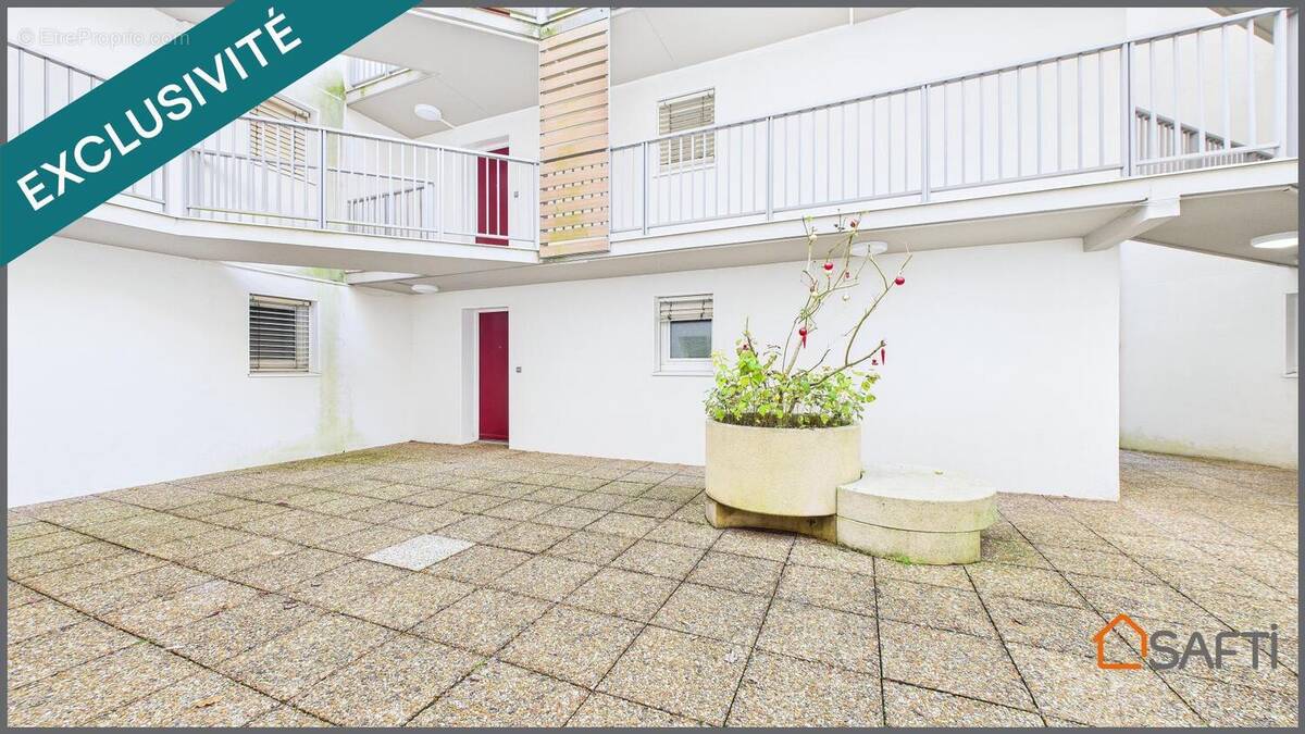 Photo 1 - Appartement à LE BOUSCAT