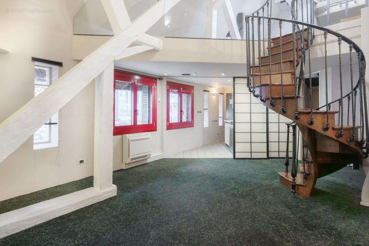 Appartement à ANNECY