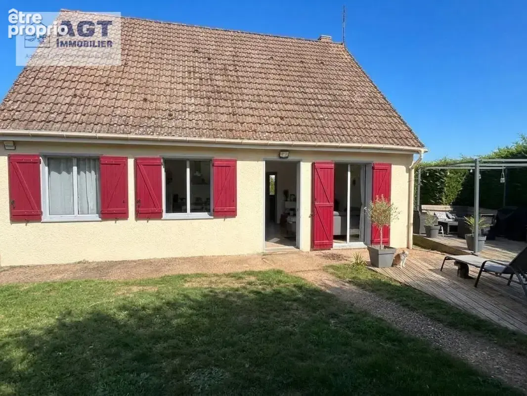 Photo Maison à Savignies au prix de 169 000€