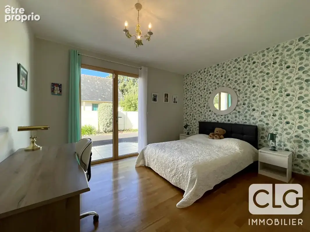 Maison Pont L Abbe 215 m2 - photo 12