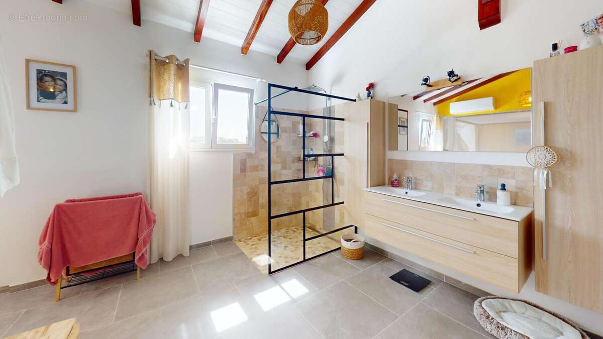 Photo 8 - Maison à LE FRANCOIS