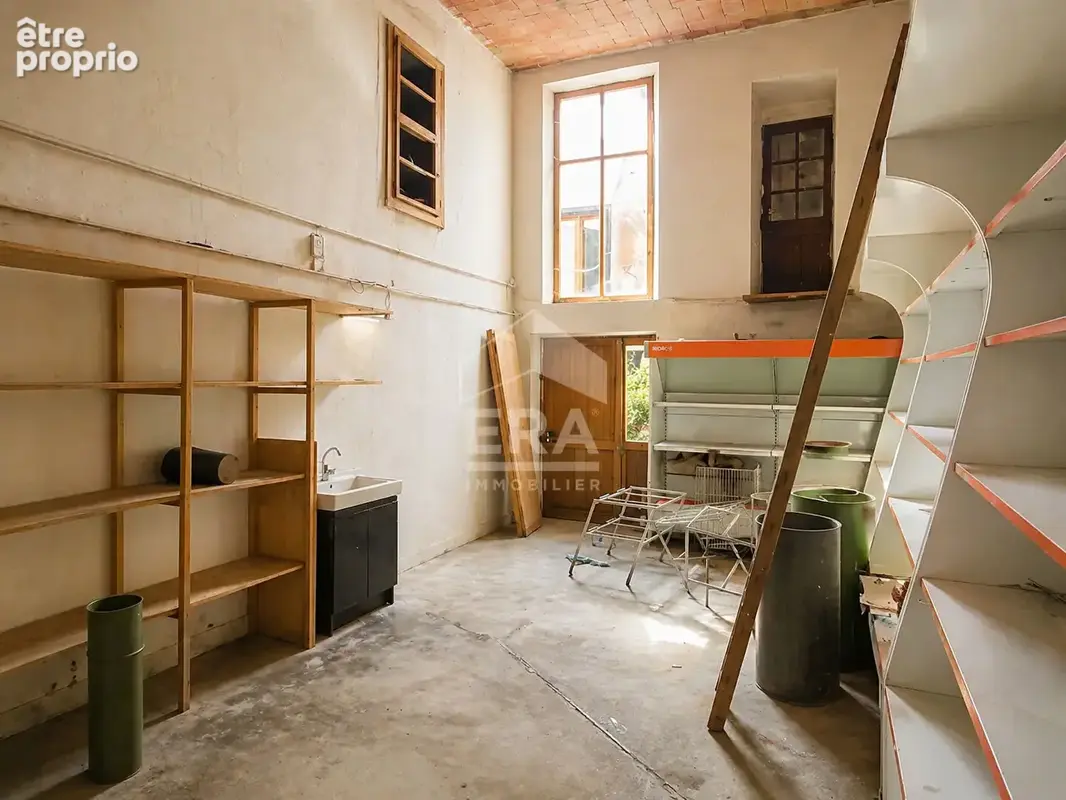 Maison 200m² à la motte-du-caire - photo 9