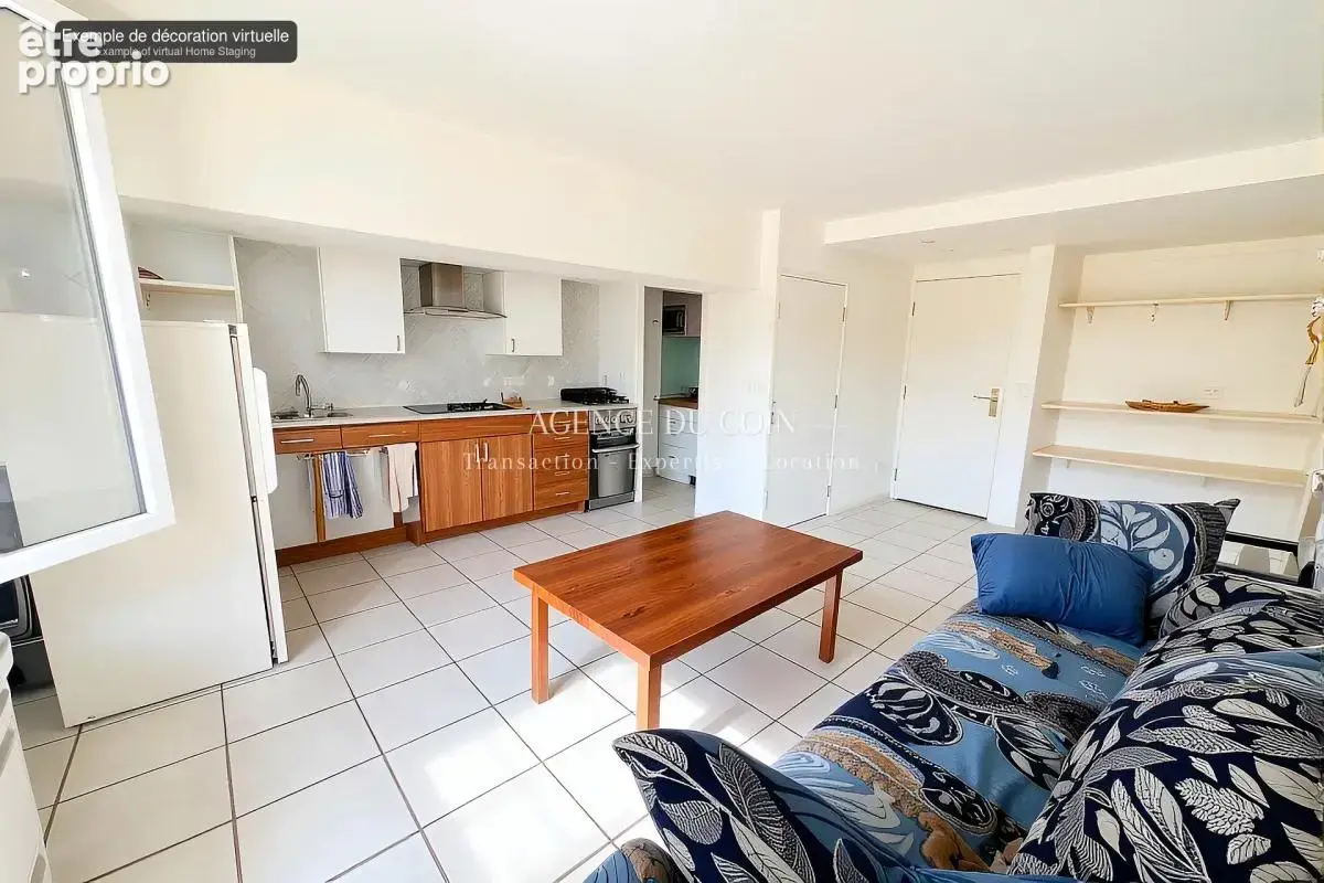 Idéal investisseur ou premier achat ! Découvrez cet appartem - photo 1