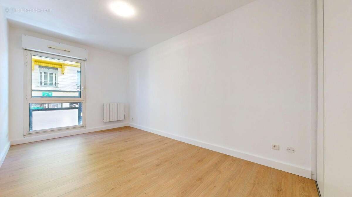 Appartement à LYON-8E