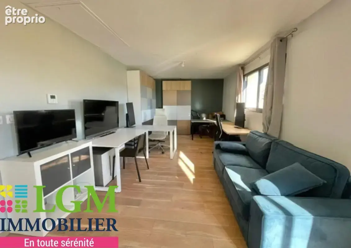 Maison de ville – 230 m² – 4 suites – Terrain 520 m² - photo 9