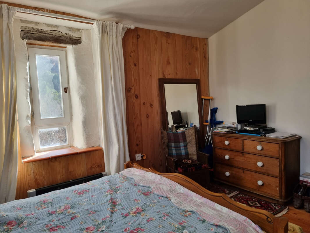 Propriété avec terrain - photo 12