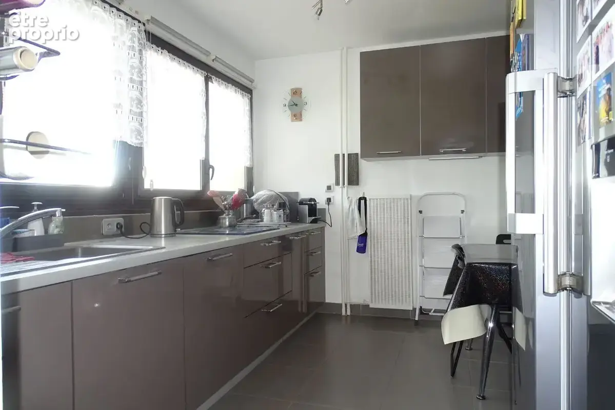 Appartement 3 pièces 66 m² à vendre à Creteil (94000) - photo 4