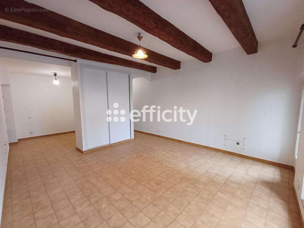 Appartement à DRAGUIGNAN