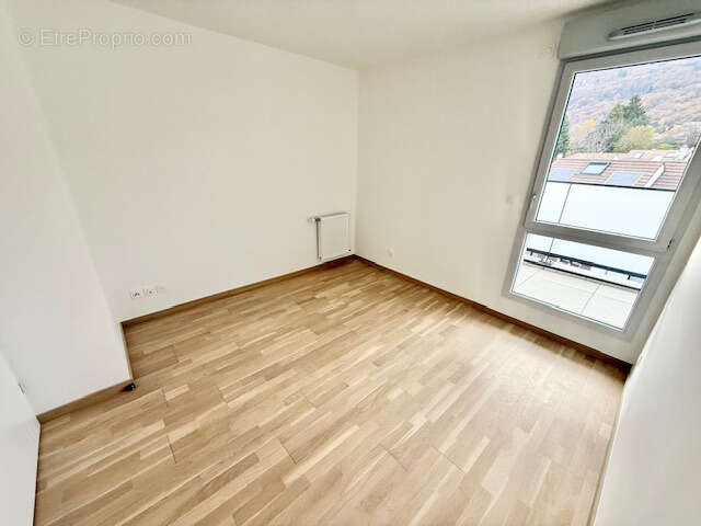 Appartement à DIVONNE-LES-BAINS