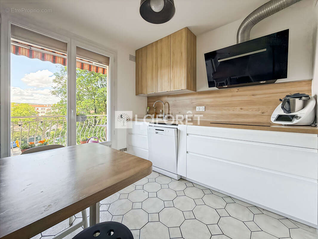Appartement à VALENCE