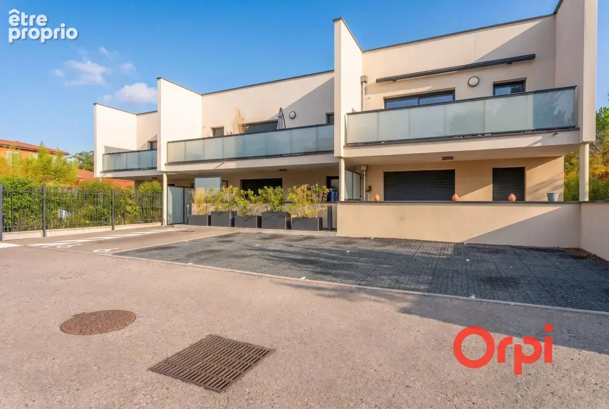 Superbe appartement de bon standing au calme ! - photo 9