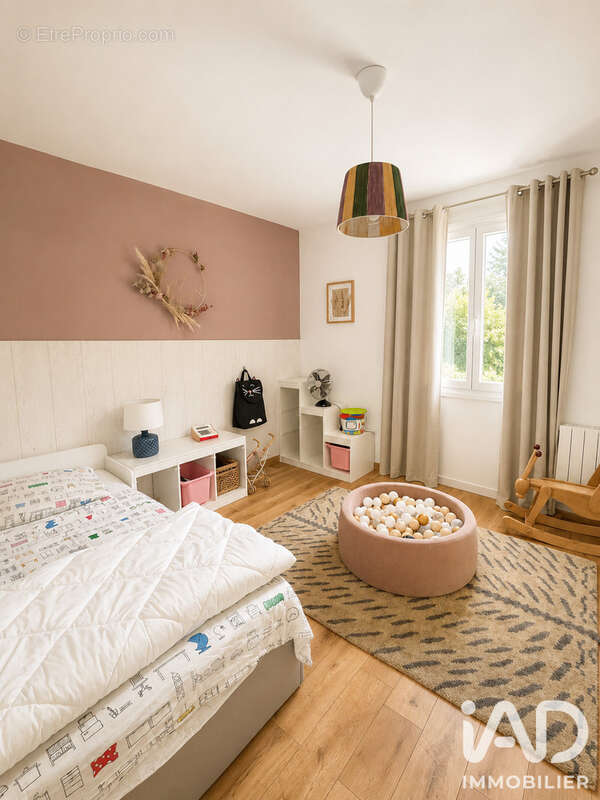 Photo 7 - Maison à SORIGNY
