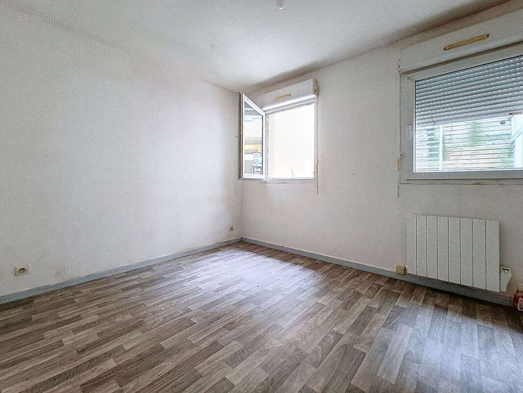Appartement à ELBEUF