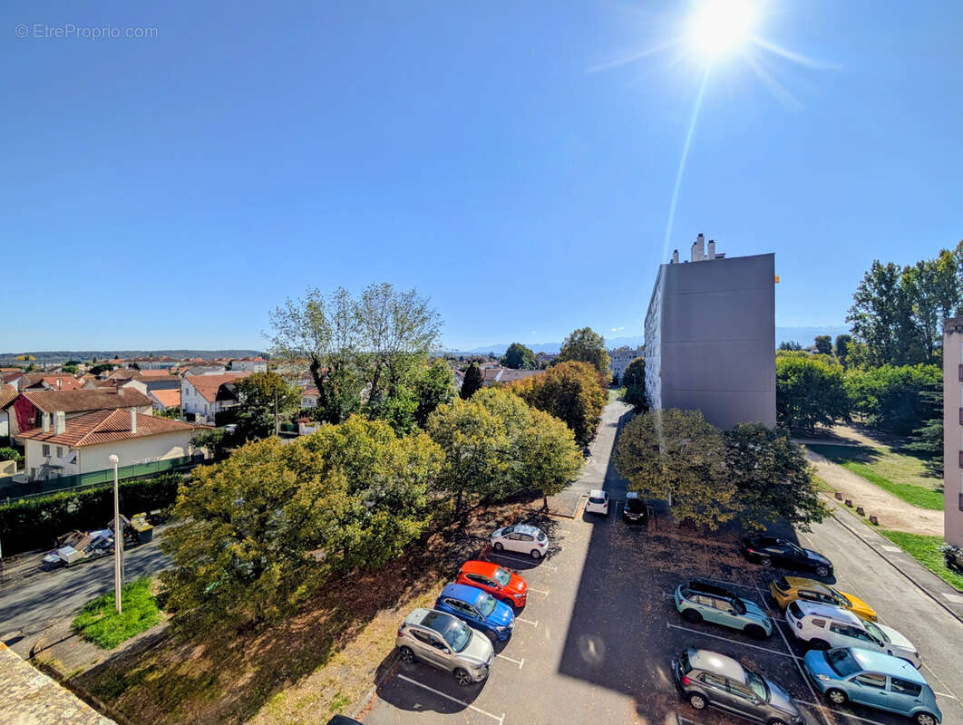 Appartement à TARBES