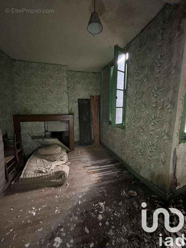 Photo 2 - Maison à SEIX