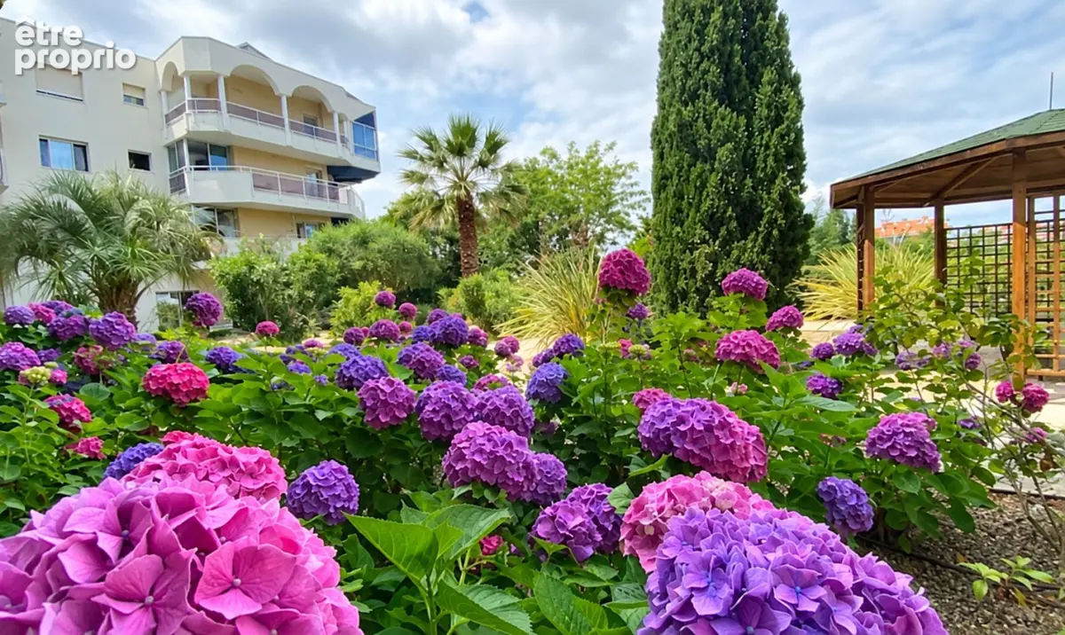 Appartement à ARCACHON