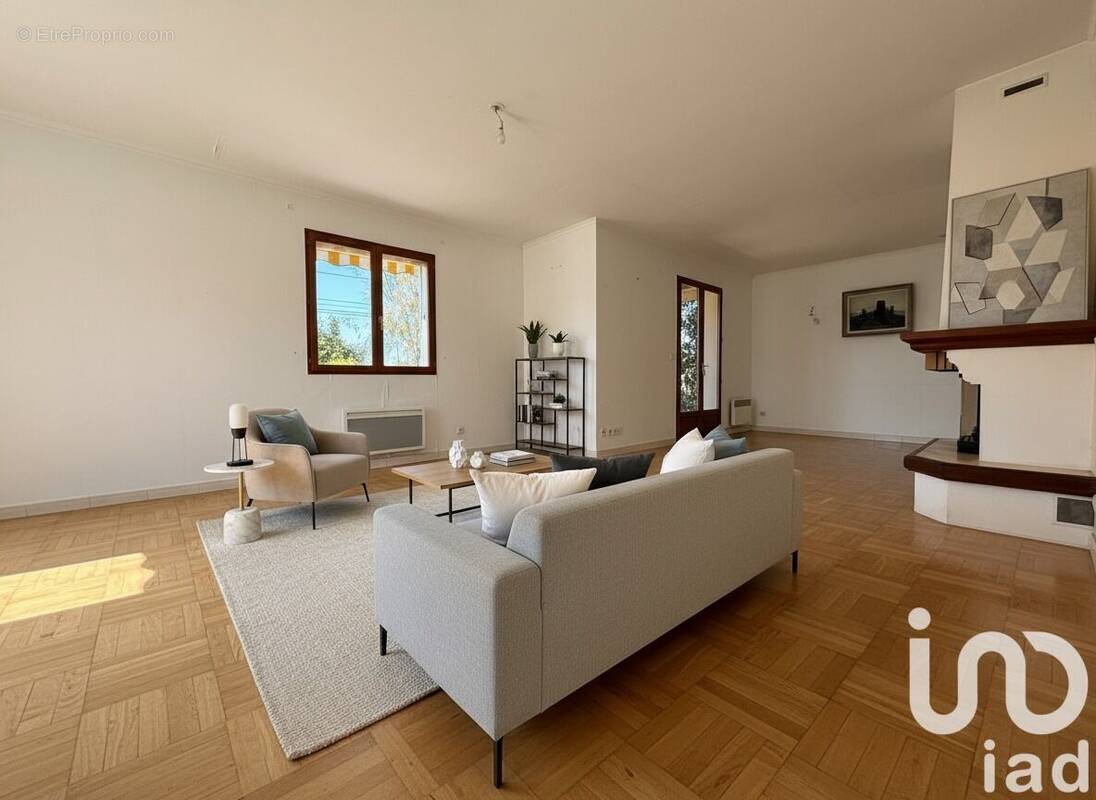 Photo 1 - Maison à CANET