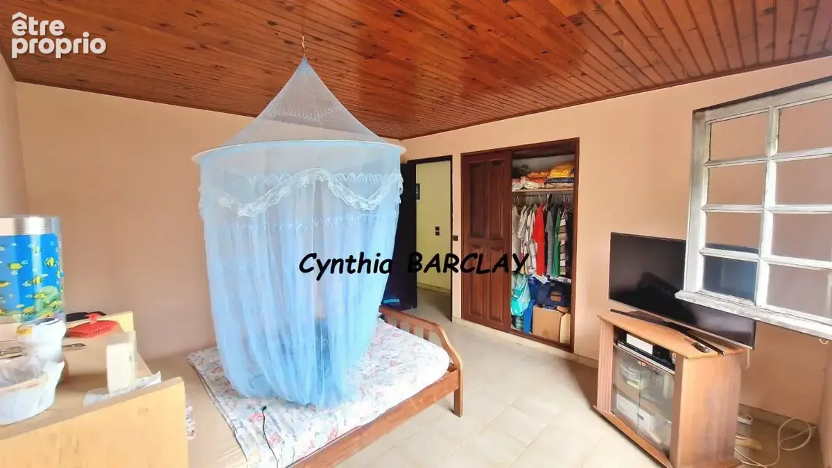 Maison 12 pièces 333 m² à vendre à Sainte-Luce (97228) - photo 9