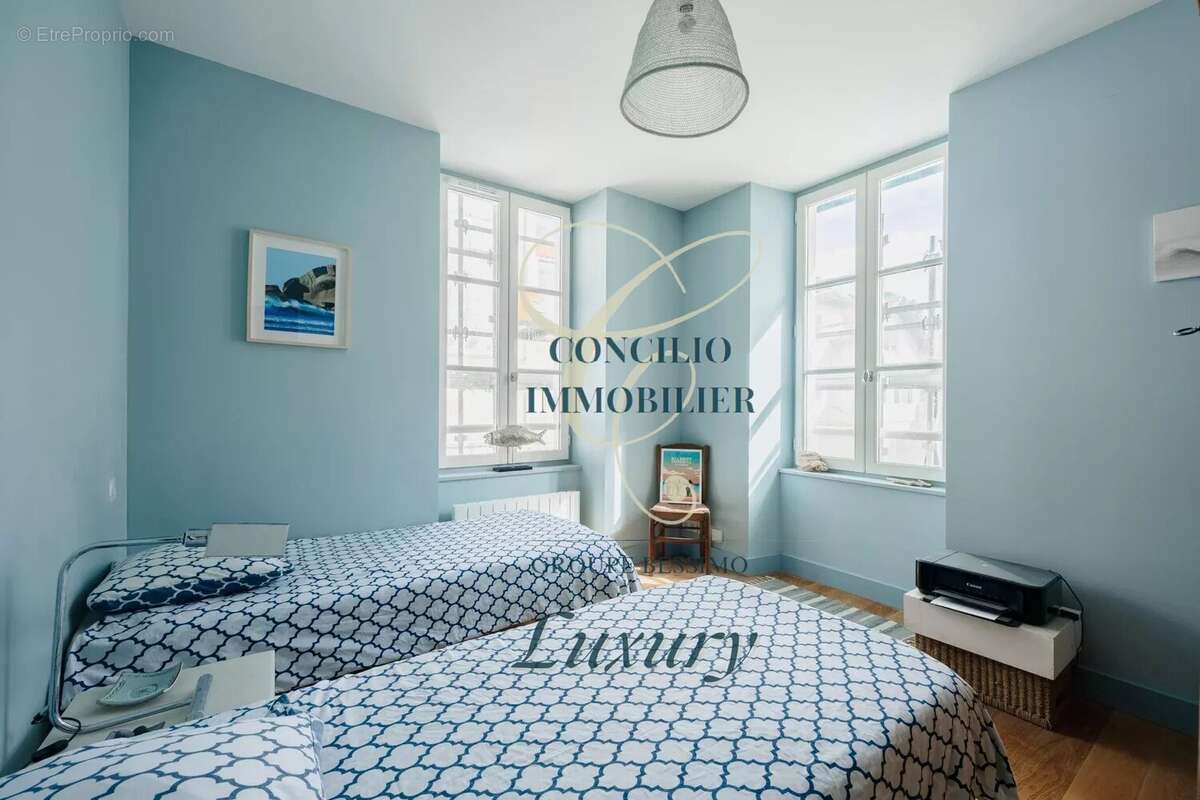 Appartement à BIARRITZ