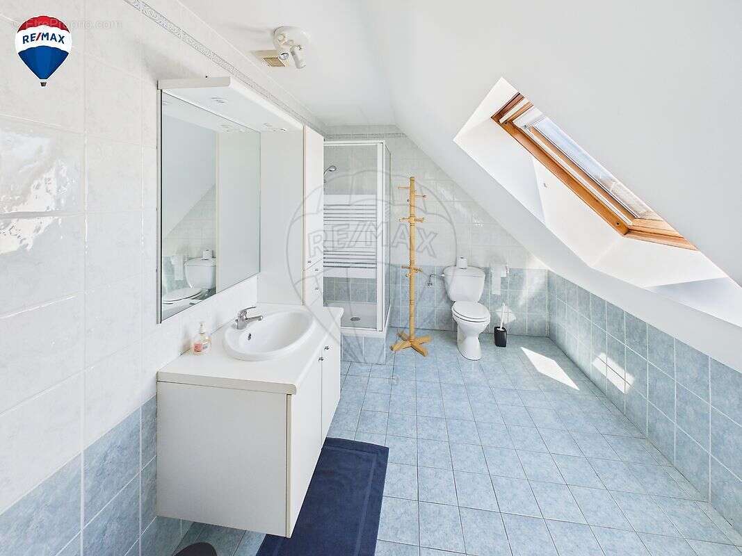 Maison 5 chambre(s) à vendre - photo 11