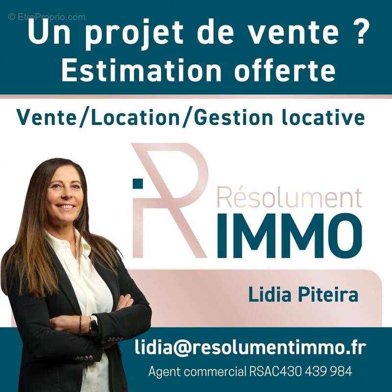 Appartement à COLMAR