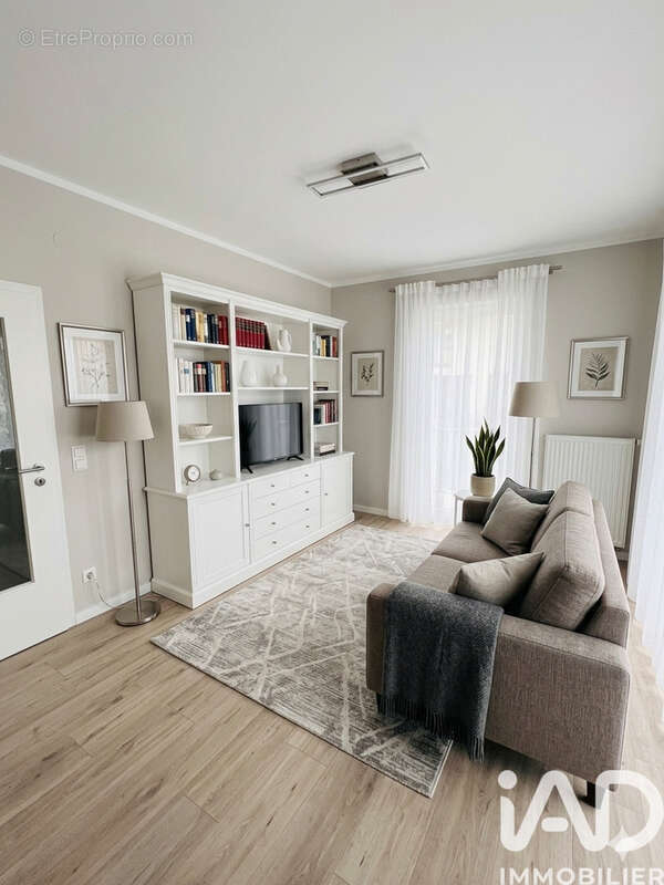 Appartement 52 m² à Nogent-Sur-Oise  - photo 3