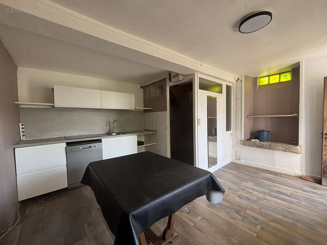 Maison familiale  de 250 m2 au centre du vignoble bourguignon a 10 min de chatillon sur seine (21) - photo 20