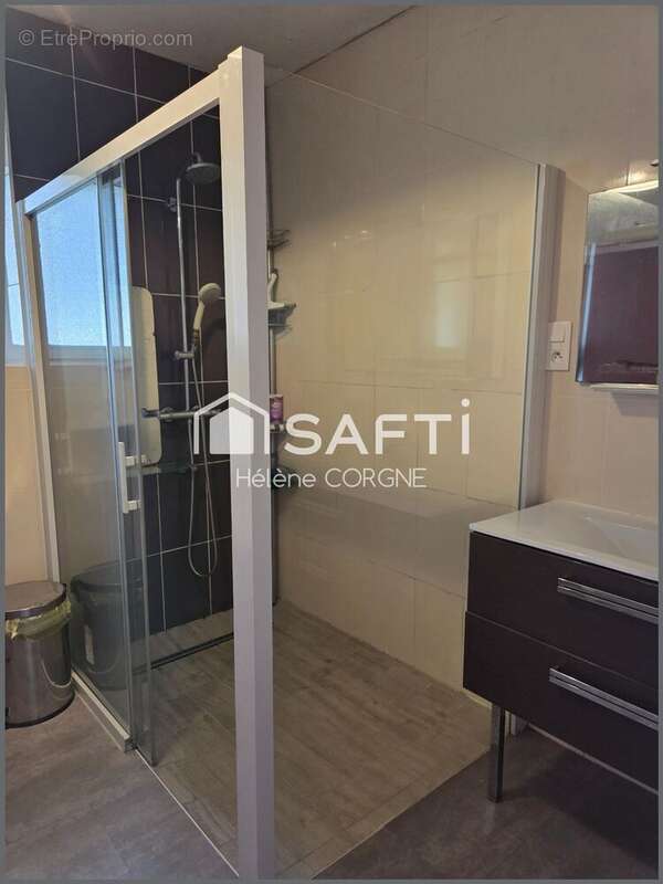 Photo 5 - Maison à MARTIGNE-FERCHAUD