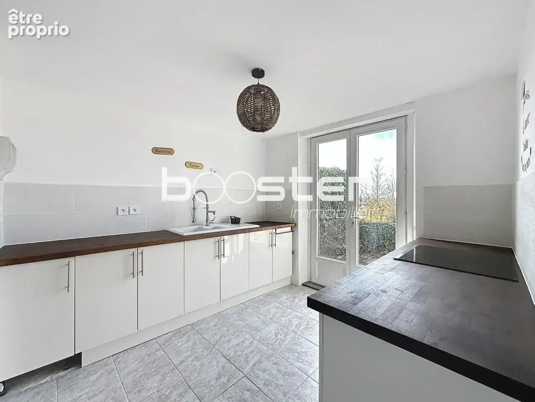 Maison de ville - photo 3