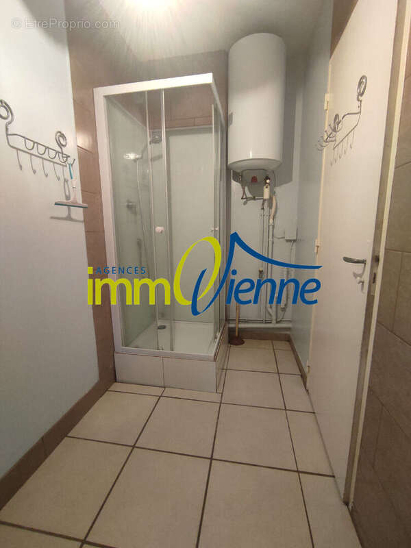 Appartement à POITIERS