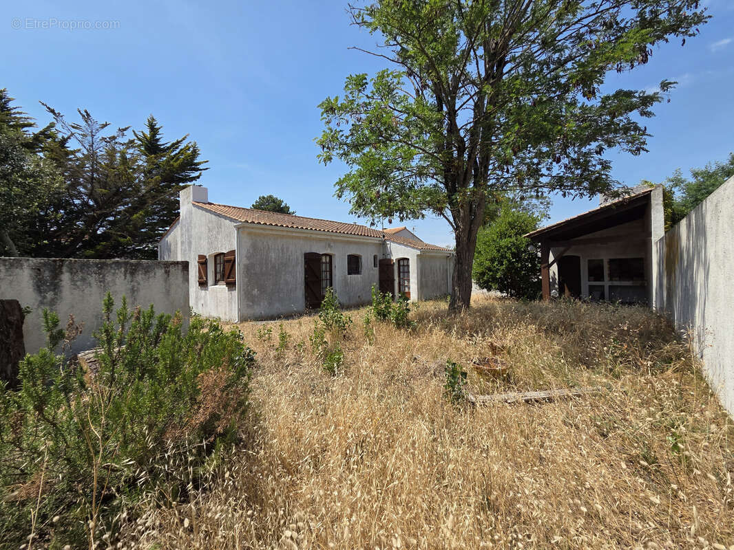 Maison 3 chambres - photo 16