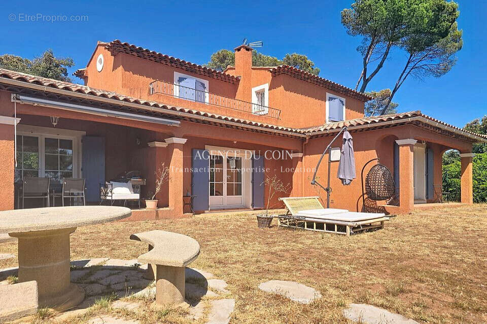A saisir, charmante maison individuelle plus 2me maison d'am - photo 7